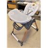 Image 2 : NEW ASSEMBLED MAXI COSI MINLA HIGH CHAIR