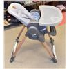 Image 3 : NEW ASSEMBLED MAXI COSI MINLA HIGH CHAIR