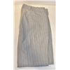 Image 1 : NEW PAIR OF SIZE 14 WEEKEND MAX MARA GREY SLIM