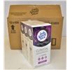 Image 1 : NEW BOX OF 12, 45G LADY'S CLINICAL SPEED STICK