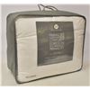 NEW REPACK HOTEL COLLECTION QUEEN COMFORTER