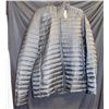 Image 1 : NEW PAJARI MENS BLACK THERMAL JACKET, PACKABLE