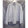 Image 1 : NEW CALVIN KLEIN MEDIUM GREY BOMBER JACKET