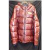Image 1 : NEW TOMMY HILFIGER MENS XXL HOODED PUFFER JACKET
