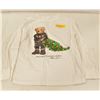 Image 1 : NEW POLO RALPH LAUREN LONG SLEEVE SHIRT POLO BEAR"