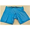 Image 1 : NEW CALVIN KLEIN MENS BLUE BOXERS, SIZE MEDIUM