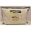 Image 1 : NEW RAPLH LAUREN EUROPEAN WHITE DOWN QUEEN PILLOW
