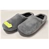 Image 1 : NEW PAIR OF SIZE XL ISOTONER MICROTERRY SLIPPERS