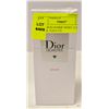Image 1 : NEW DIOR HOMME SPORT 125ML EAU DE TOILETTE