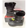 Image 1 : NEW PAIR OF STORM BY COUGER CARSON SIZE 7 BOOTS