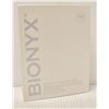 Image 1 : BIONYX PLATINUM FOAMING SHEET MASK - 10PCS PER BOX