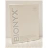 Image 1 : BIONYX PLATINUM FOAMING SHEET MASK - 10PCS PER BOX