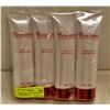 Image 1 : 4 BOTTLES OF VINE-VERA  BODY CREAM 140G PER