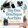 Image 1 : WELCOME TO YOUR KASTNER BIG BOX BOUTIQUE! ***MOVED TO AUGUST 30TH***