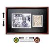 Image 1 : Rare 11 Signers Of 1939 First HOF Class
