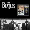 Image 1 : The Beatles Signed "Something New" Album