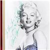 Image 2 : Marilyn Monroe Signed & Inscribed Photo