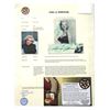 Image 3 : Marilyn Monroe Signed & Inscribed Photo