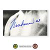Image 2 : Muhammad Ali Heavyweight Champ 12x16 signed GFA