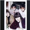 Image 3 : Beatles Signed Handwritten Lyrics "Misery"