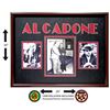 Image 1 : Al Capone Signed 8 x 10 Photo