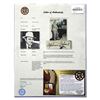 Image 3 : Al Capone Signed 8 x 10 Photo