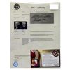 Image 3 : GEORGE WASHINGTON & THOMAS JEFFERSON SIGNED CUT