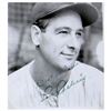 Image 2 : LOU GEHRIG SIGNED & INSCRIBED 1938 PORTRAIT PHOTO