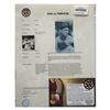 Image 3 : LOU GEHRIG SIGNED & INSCRIBED 1938 PORTRAIT PHOTO