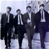 Image 4 : THE BEATLES SIGNED LYRIC SHEET "P.S. I LOVE YOU"