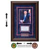 Image 1 : John Kennedy Signed Handwritten Note