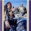 Image 4 : Jimi Hendrix Signed HandwrittenLyrics"Little Wing"