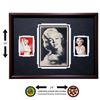 Image 1 : MARILYN MONROE SIGNED PORTRAIT STUDIO PHOTO
