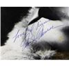 Image 2 : MARILYN MONROE SIGNED PORTRAIT STUDIO PHOTO