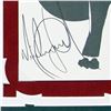 Image 2 : Michael Jackson Signed Postcard