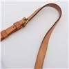 Image 5 : Louis Vuitton Brown Monogram Canvas Leather Musette Tango Short Strap Shoulder B