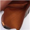 Image 6 : Louis Vuitton Brown Monogram Canvas Leather Musette Tango Short Strap Shoulder B