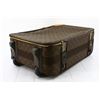 Image 3 : Louis Vuitton Brown Monogram Canvas Leather Pegase 55 cm Rolling Luggage