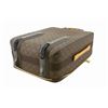 Image 4 : Louis Vuitton Brown Monogram Canvas Leather Pegase 55 cm Rolling Luggage
