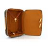 Image 5 : Louis Vuitton Brown Monogram Canvas Leather Pegase 55 cm Rolling Luggage