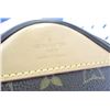 Image 9 : Louis Vuitton Brown Monogram Canvas Leather Pegase 55 cm Rolling Luggage