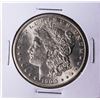 Image 1 : 1900-O $1 Morgan Silver Dollar Coin CH BU+