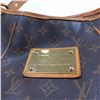 Image 6 : Louis Vuitton Brown Monogram Canvas Leather Galliera PM Hobo Bag