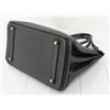 Image 3 : Hermes Black Togo Leather Birkin 35 cm Handbag GHW