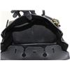 Image 5 : Hermes Black Togo Leather Birkin 35 cm Handbag GHW