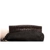 Image 6 : Chloe Black Leather Python Silverado Shoulder Bag