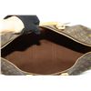 Image 5 : Louis Vuitton Brown Monogram Canvas Leather Keepall 50 cm Duffle Bag Luggage