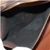 Image 7 : Louis Vuitton Brown Monogram Canvas Leather Trocadero 27 cm Crossbody Bag