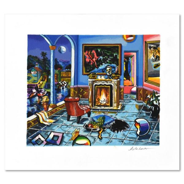 Masterpiece by Astahov, Alexander