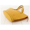 Image 4 : Louis Vuitton Yellow Epi Leather Saint Jacques GM Shoulder Bag